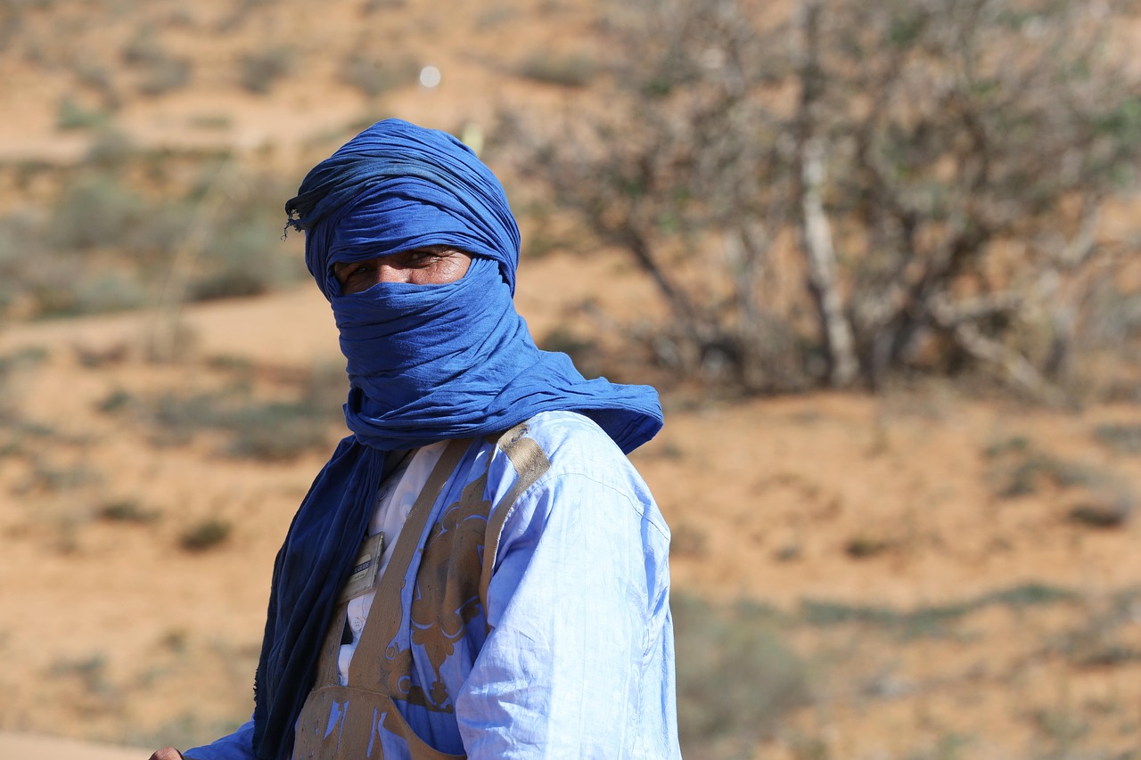 Le Rythme de la Vie au Cœur des Dunes