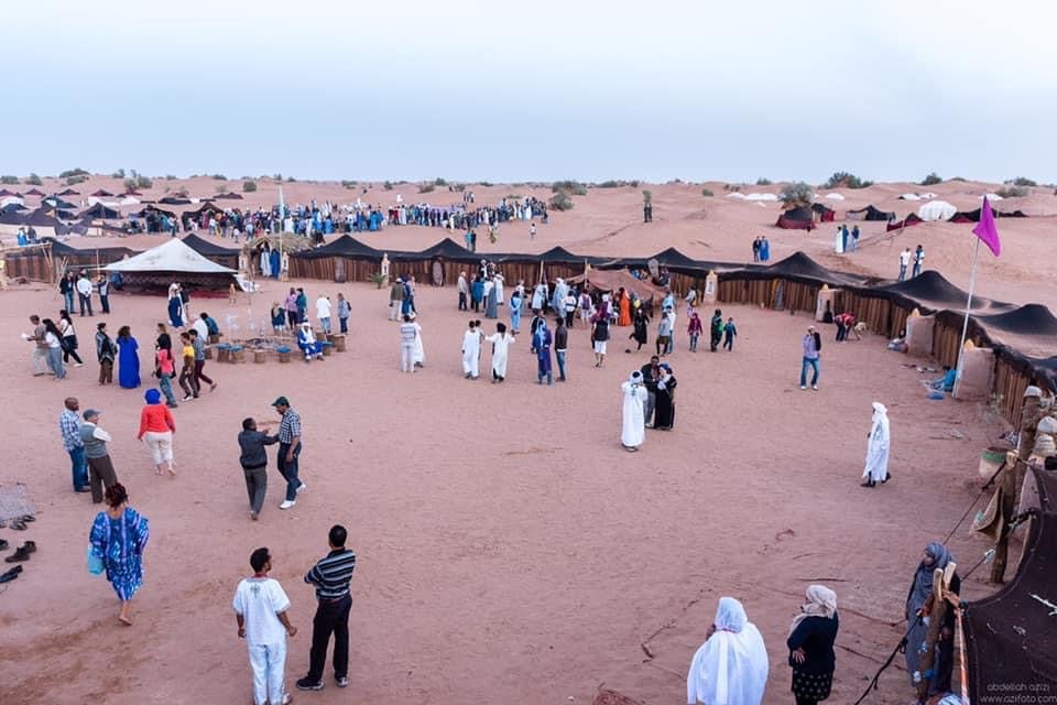 Festival des Nomades
