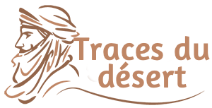 Traces du désert