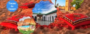 Maroc Voyage Organisé
