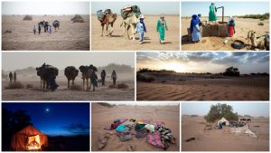 Randonnée désert Maroc 11 jours