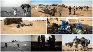 Trek Désert Maroc 3 Jours