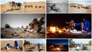 Trek Désert Maroc 5 Jours