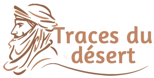 Traces Du Désert